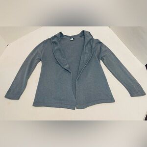 Armand & Alba A2 Open Front Cardigan, L